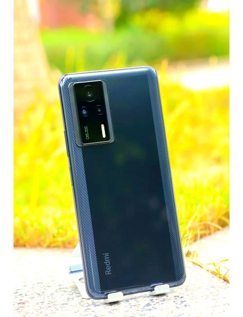 红米K60E - 天玑8200性能手机_百科资料-3
