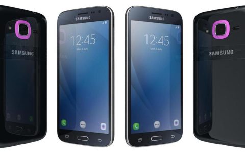 Galaxy J2 (2016) – 入门级智能手机_百科资料