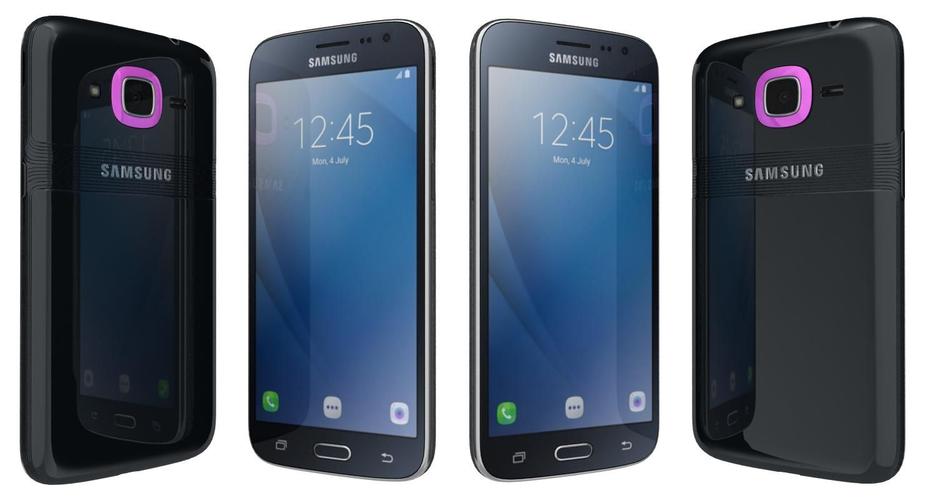 Galaxy J2 (2016) – 入门级智能手机_百科资料