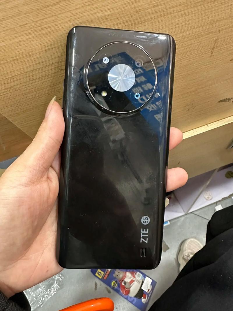 中兴远航40 - 长续航智能学生机_资料手册-3 中兴远航40 - 长续航智能学生机_资料手册-3