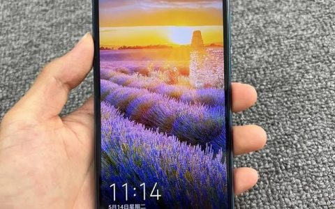 华为畅享 9 Plus – 大屏长续航手机_百科资料