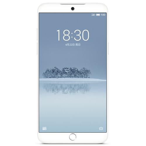 魅族 15 - 经典旗舰智能手机_资料手册-4
