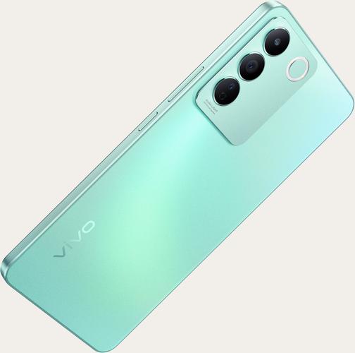 vivo V17 - 超清四摄智能手机_百科资料-3