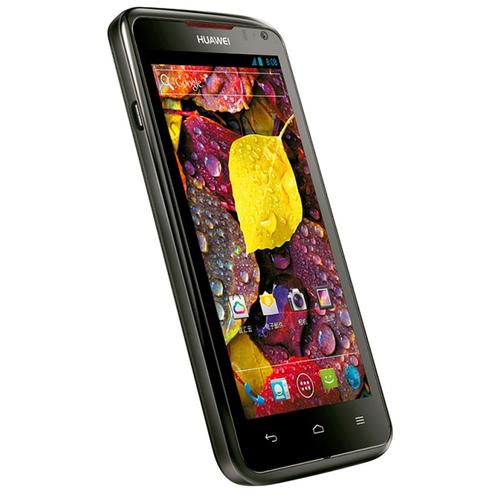 华为 Ascend D1 - 高清大屏智能手机_资料手册-2