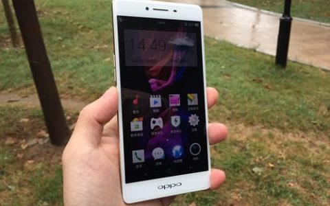 OPPO R7s – 大屏续航手机_百科资料