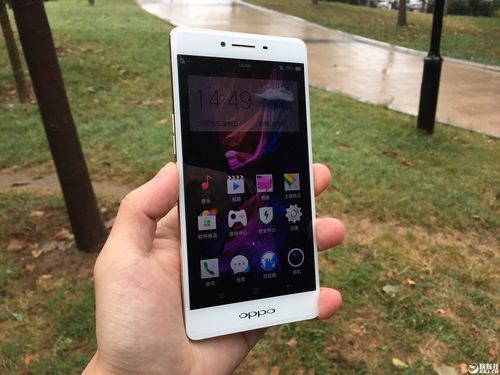 OPPO R7s – 大屏续航手机_百科资料