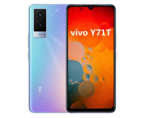 vivo Y17T - 超长续航智能手机_资料大全-2