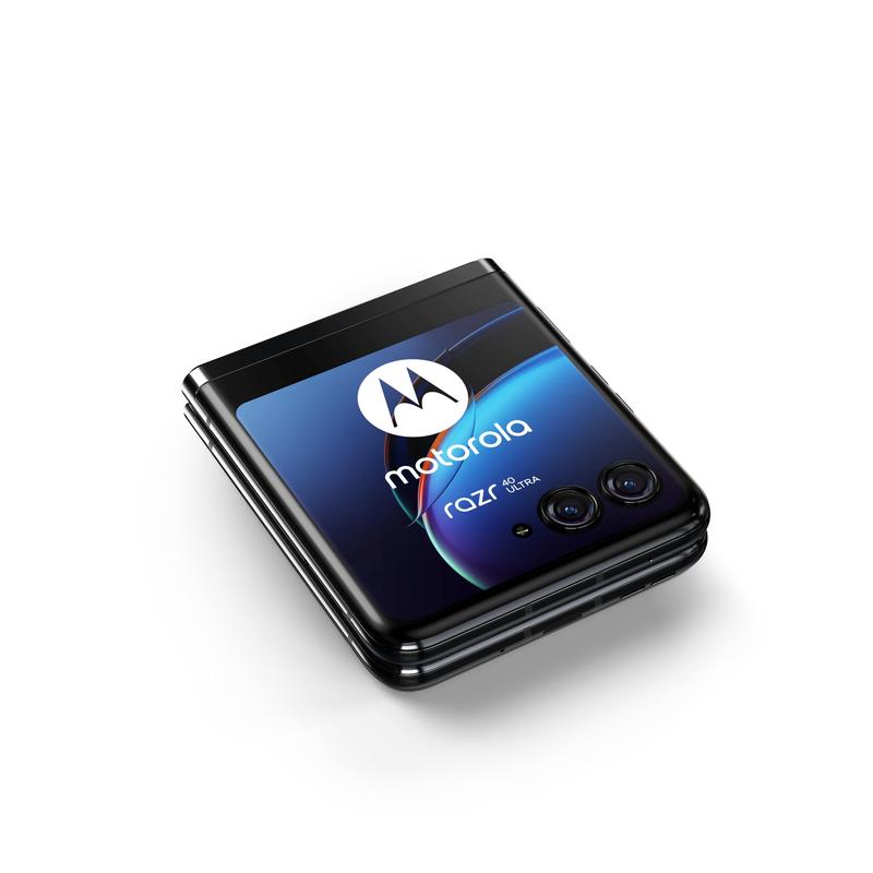 Razr 40 Ultra - 折叠旗舰智能手机_百科资料-5