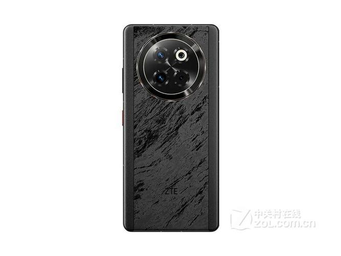 中兴Axon 60 Ultra 天通版 – 卫星通信旗舰手机_资料手册