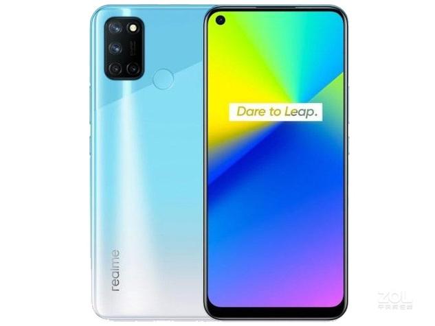 realme 7 - 6400万像素游戏手机_资料库-3