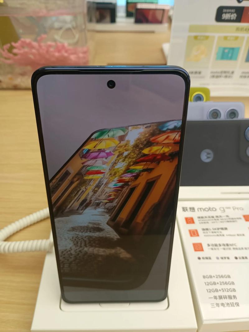 Moto G100 Pro - 骁龙870旗舰智能手机_百科资料-2