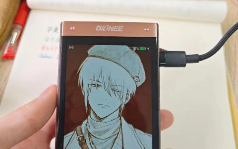 金立 W909 – 双屏翻盖商务手机_资料手册