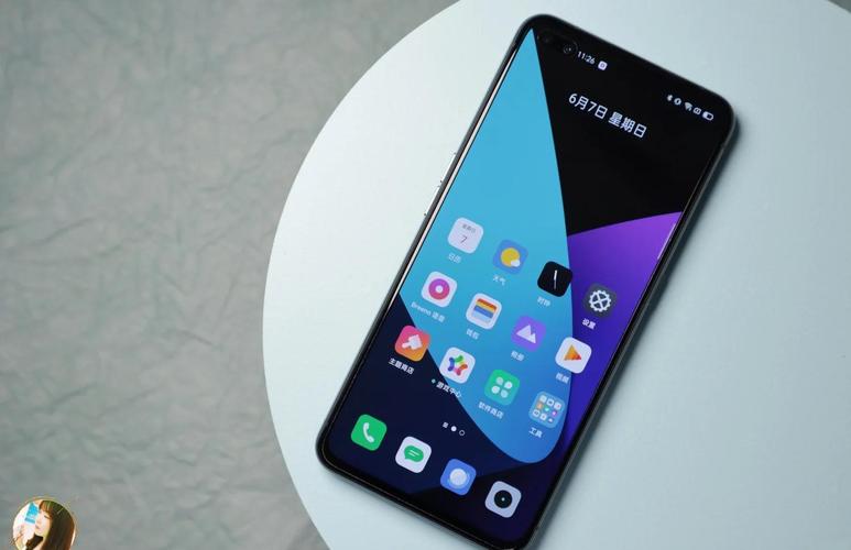 realme X50 Pro 玩家版 - 高刷电竞手机_资料手册-4