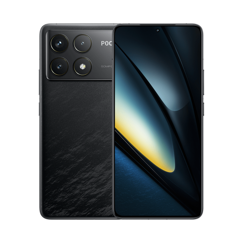POCO F6 Pro - 高性能旗舰智能手机_资料手册-4