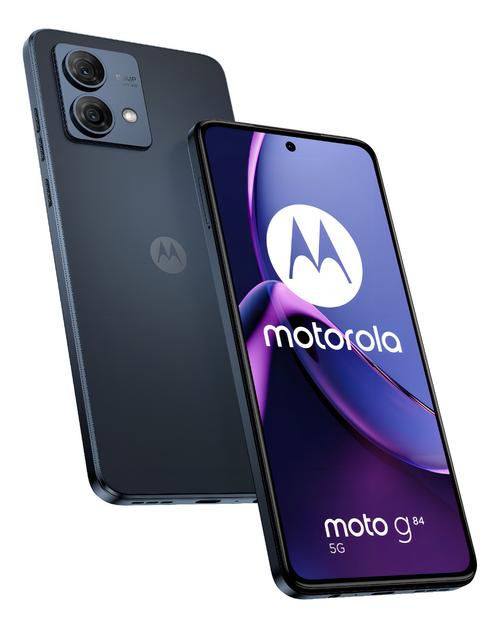 摩托罗拉 Moto G84 5G – 高刷影像手机_资料大全
