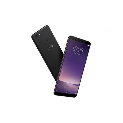 vivo V7 - 全面屏拍照手机_百科资料-2