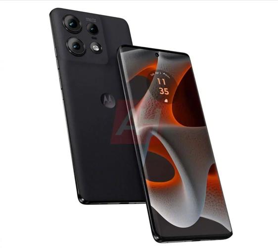 联想moto Edge 50 Pro - 高刷影像旗舰手机_资料大全-5