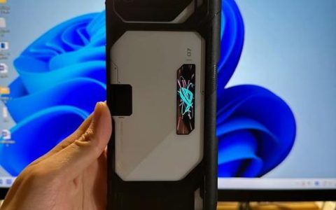 ROG游戏手机7 Pro – 电竞旗舰手机_资料库