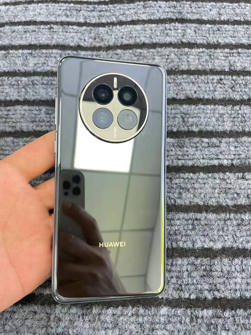 华为 Mate 50E - 超长续航旗舰手机_资料库-3