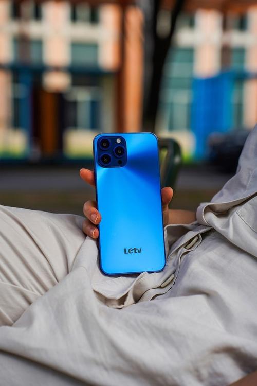 乐视 Y2 Pro - 高性价比智能手机_资料手册-4