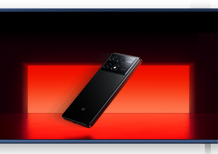 POCO X6 Pro - 旗舰性能游戏手机_资料手册-4