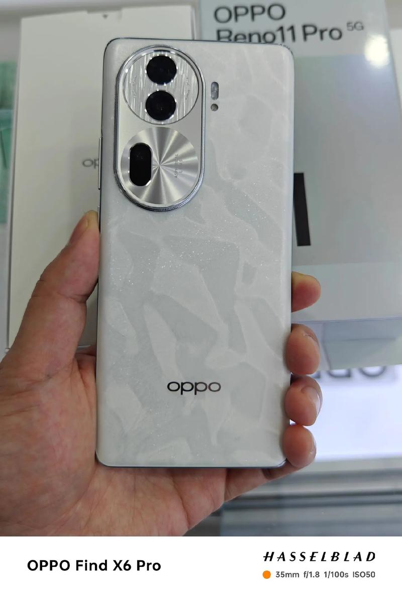 OPPO Reno11 - 人像美颜智能手机_资料库-4