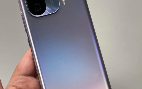 小米手机11T Pro – 骁龙888旗舰手机_百科资料