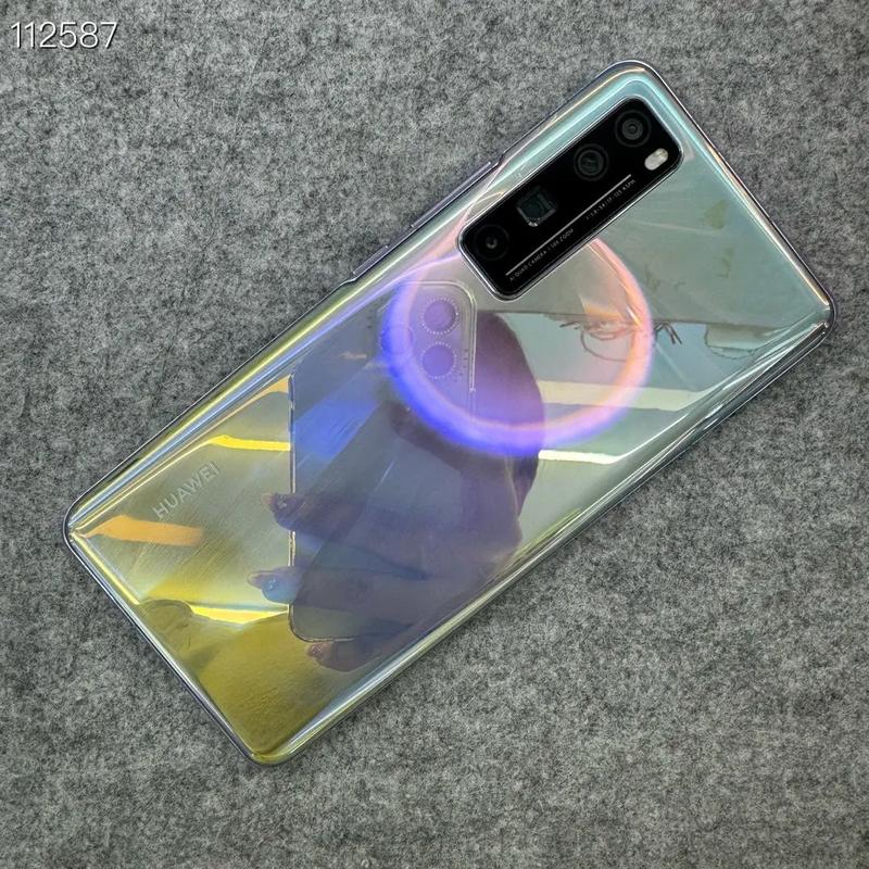 华为 nova 7 Pro - 超感光自拍旗舰手机_资料大全-2 华为 nova 7 Pro - 超感光自拍旗舰手机_资料大全-2