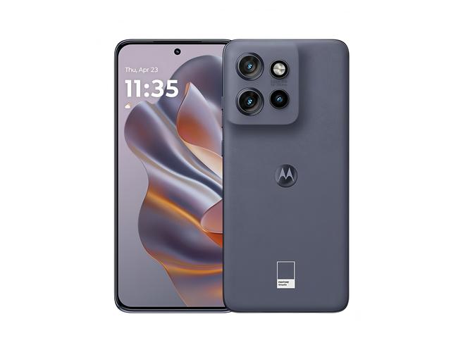 Moto S50 - 便携长续航智能手机_百科资料-3