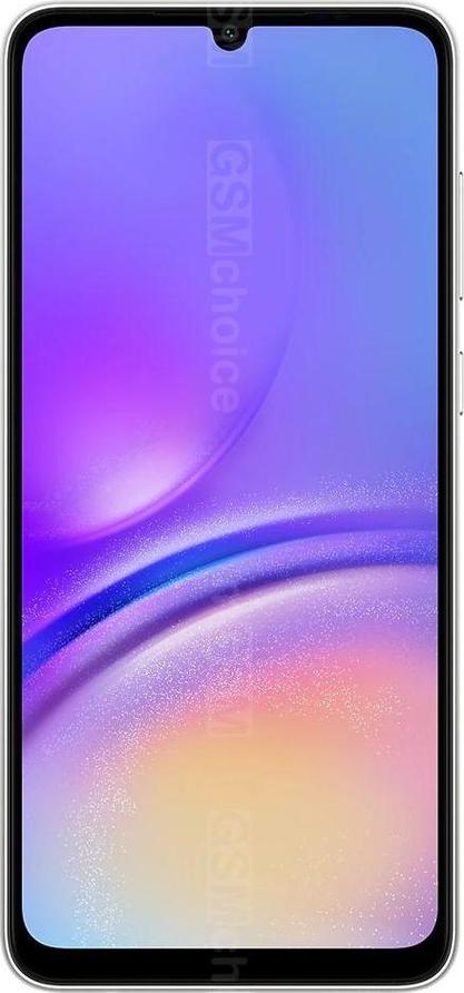 Galaxy A05 - 长续航入门智能手机_百科资料-2