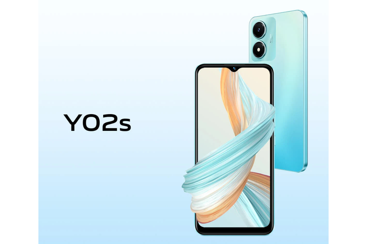 vivo Y02s - 长续航4G手机_百科资料-2