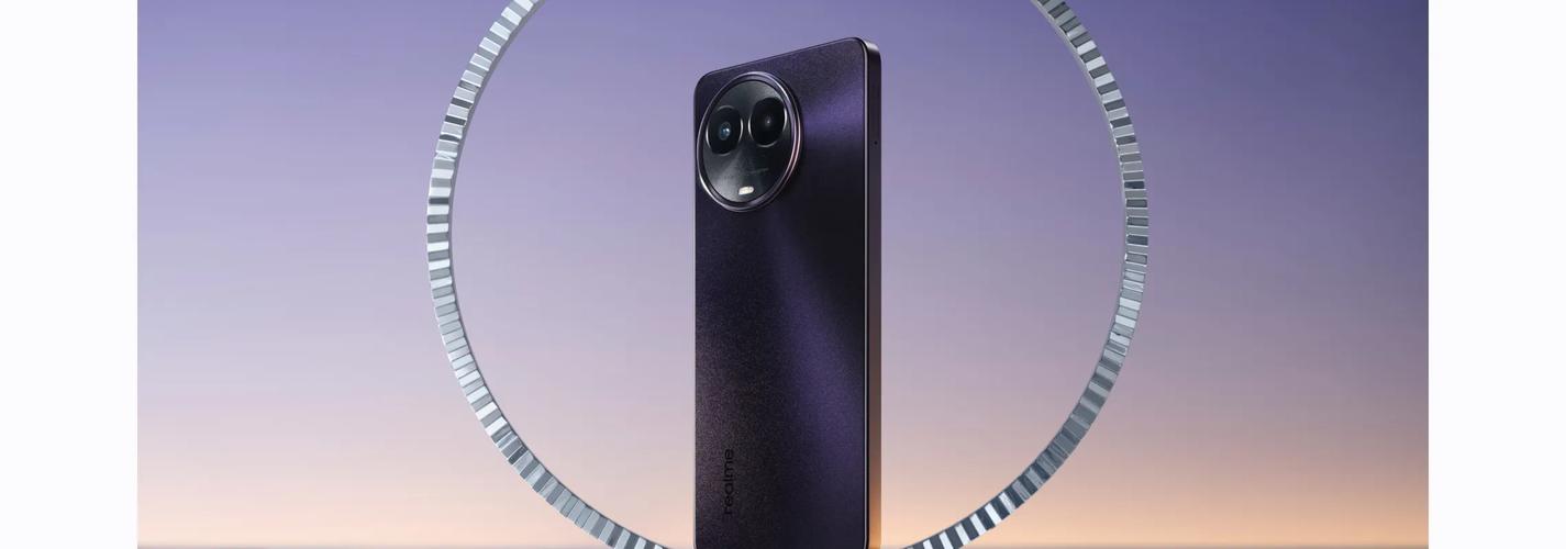 realme 11 5G - 高刷长续航手机_资料手册-4