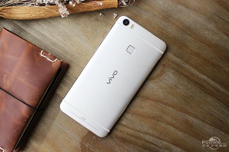 vivo Xplay5Elite - 曲面屏旗舰智能手机_百科资料-5