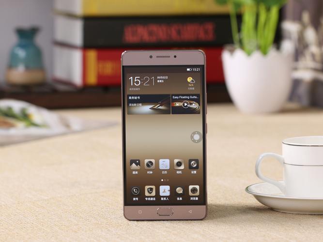 金立 M6 Plus - 长续航商务手机_资料大全-5