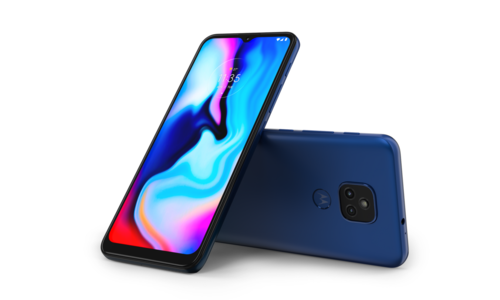 Moto E6 Plus - 长续航双摄手机_百科资料-4 Moto E6 Plus - 长续航双摄手机_百科资料-4
