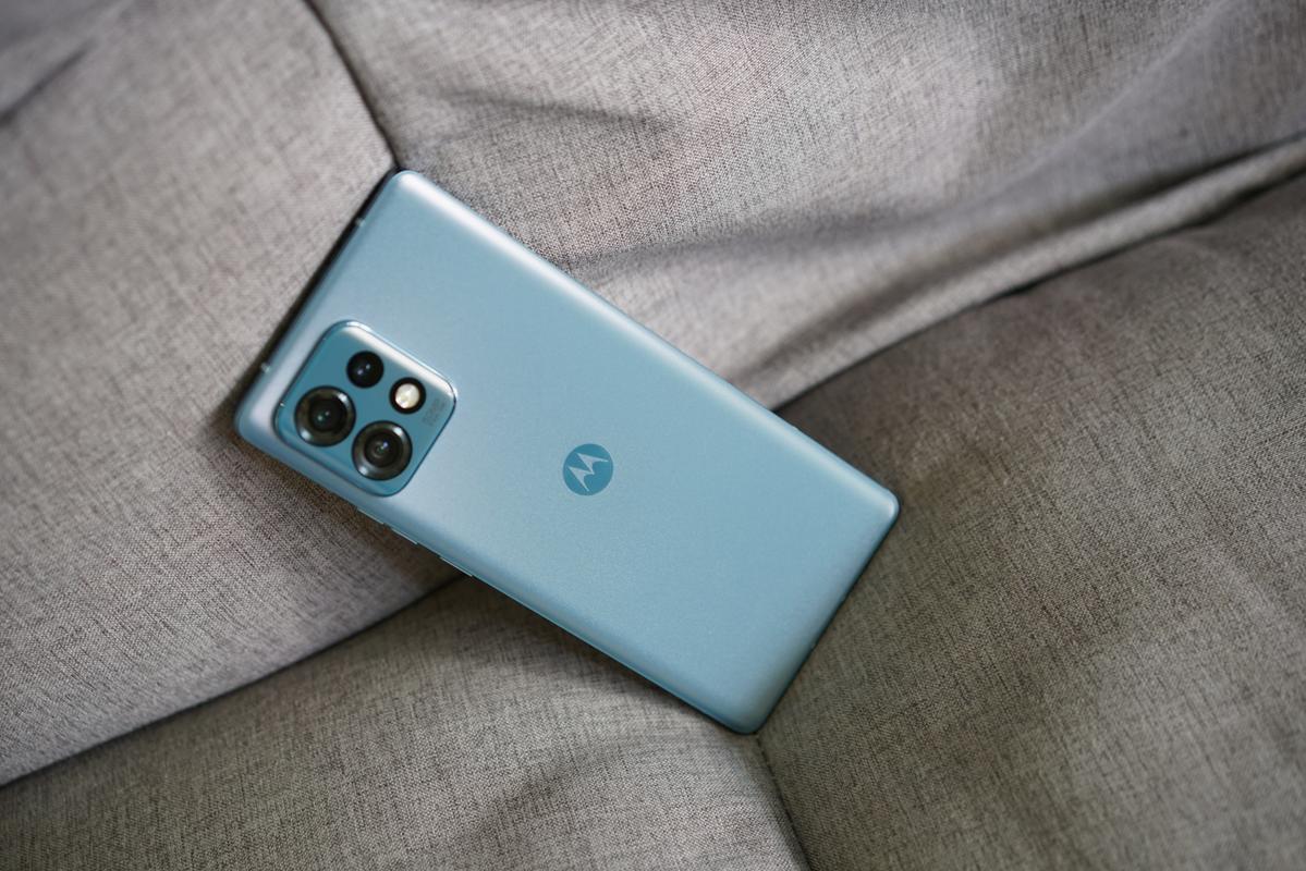 摩托罗拉 Moto X4 - 中端智能防水手机_百科资料-5 摩托罗拉 Moto X4 - 中端智能防水手机_百科资料-5