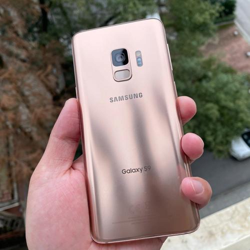 Galaxy S9 - 全视曲面屏旗舰手机_资料库-2 Galaxy S9 - 全视曲面屏旗舰手机_资料库-2