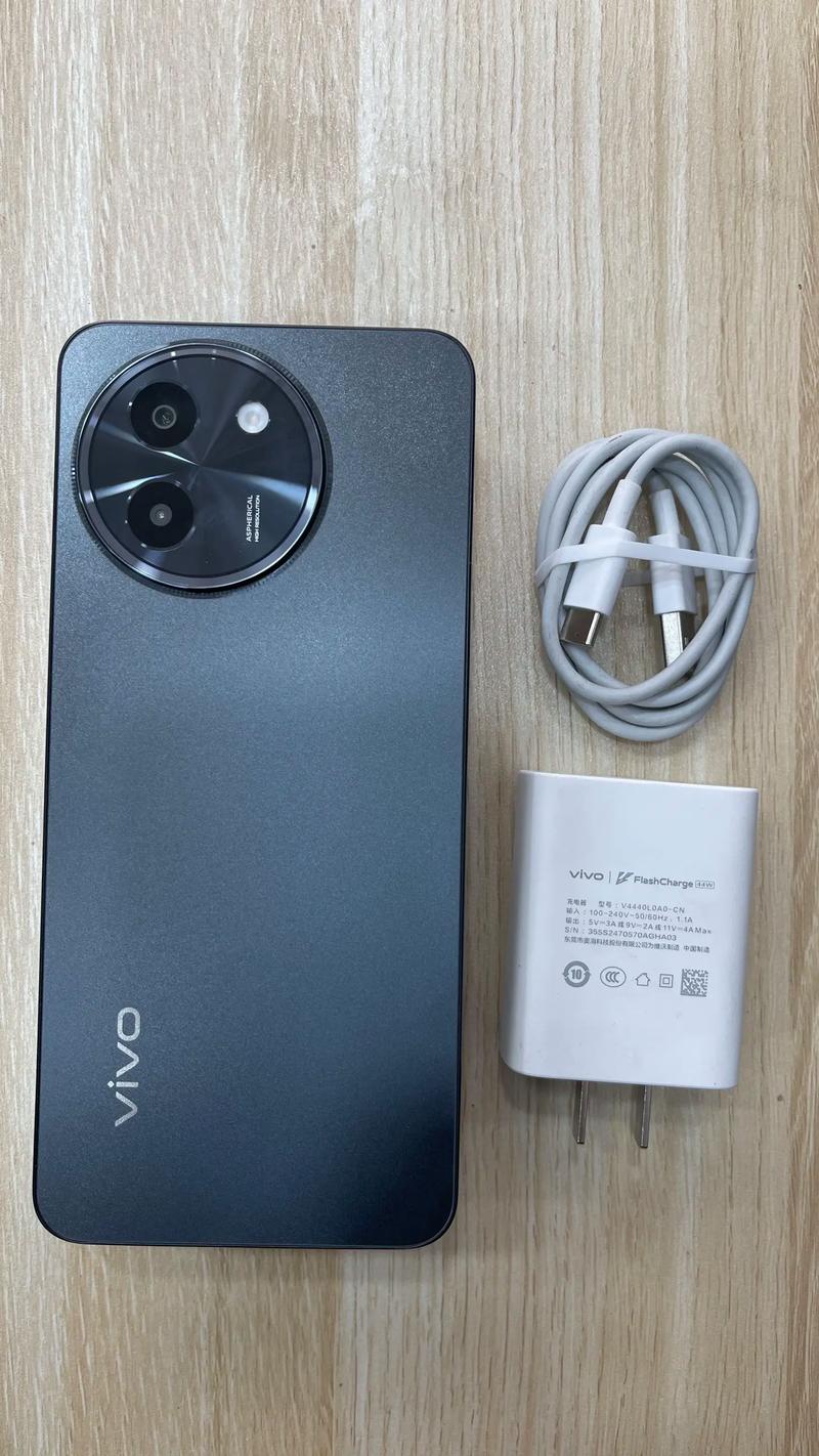 vivo Y02A - 长续航入门手机_资料手册-2 vivo Y02A - 长续航入门手机_资料手册-2