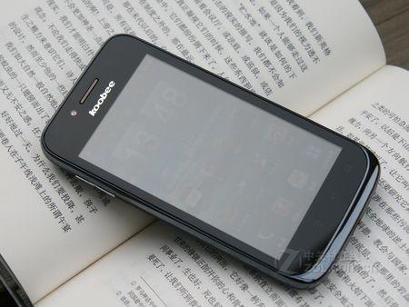 金立 A109 - 时尚直板手机_资料手册-4
