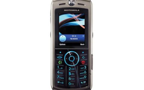 摩托罗拉 L9 – 经典翻盖手机_资料手册