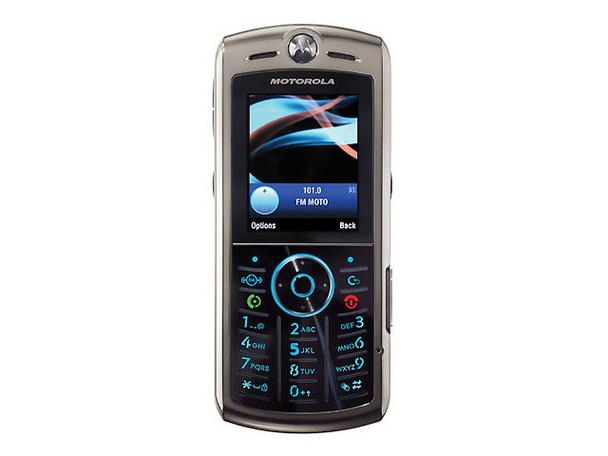 摩托罗拉 L9 - 经典翻盖手机_资料手册-1