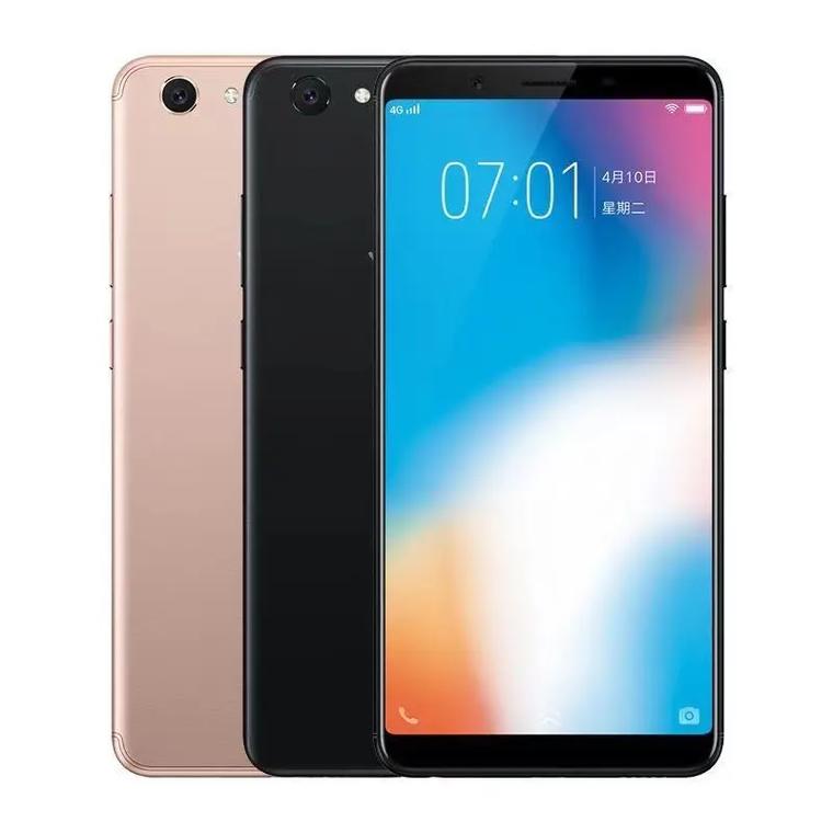 vivo Y71 - 高清全面屏智能手机_百科资料-5
