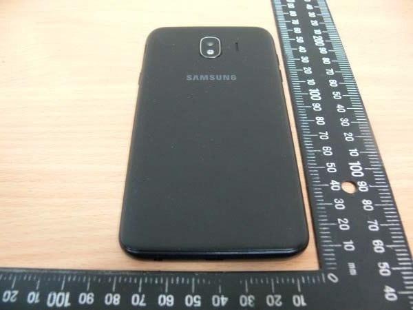 Galaxy J4 - 经典入门智能手机_百科资料-4