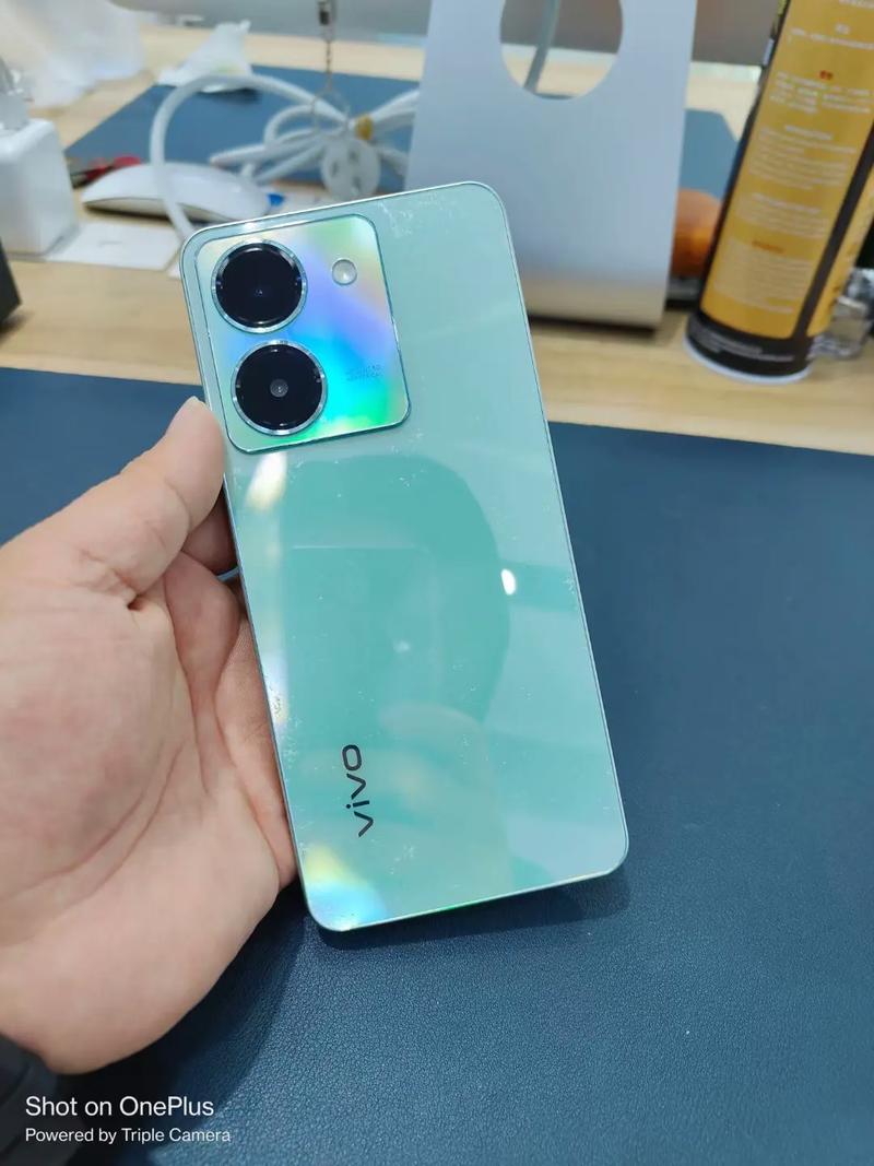 vivo Y78 - 超清影像千元5G手机_百科资料-3 vivo Y78 - 超清影像千元5G手机_百科资料-3