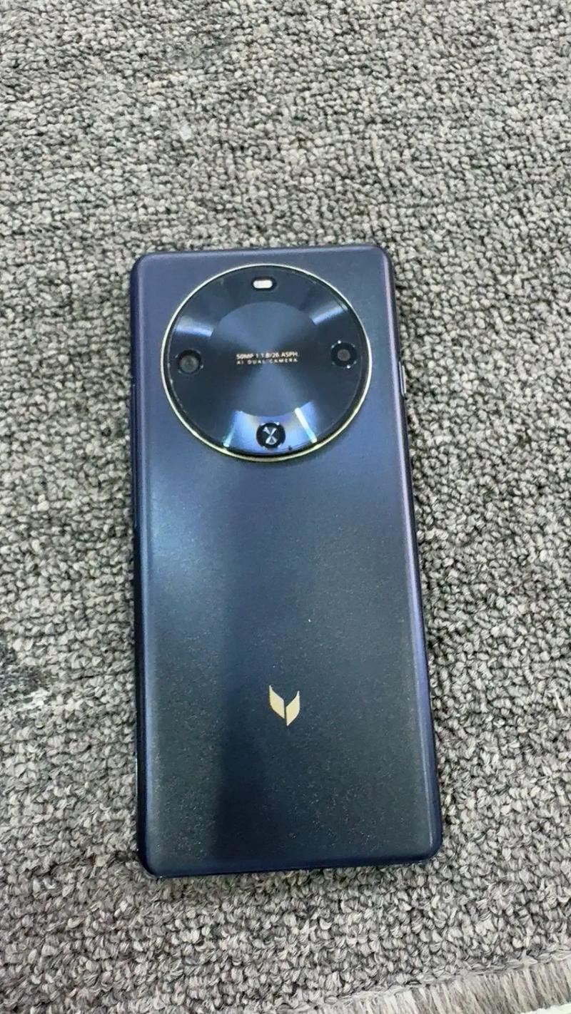 华为麦芒 30 – 超长续航5G手机_资料手册