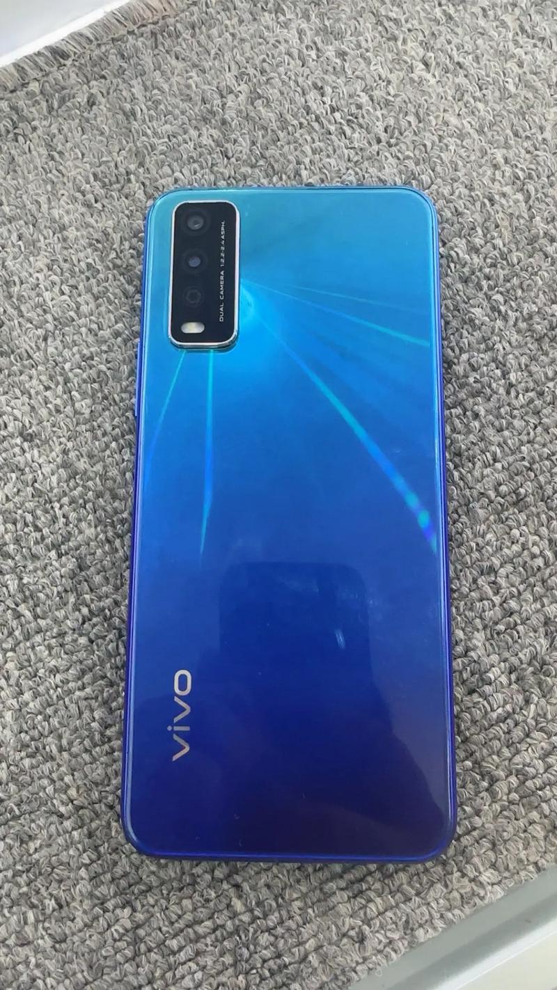 vivo Y30 - 长续航大屏手机_百科资料-3