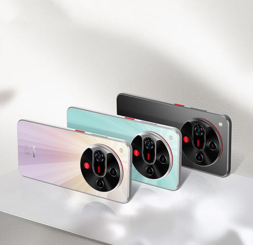 nubia Focus 2 5G - 影像旗舰智能手机_百科资料-3