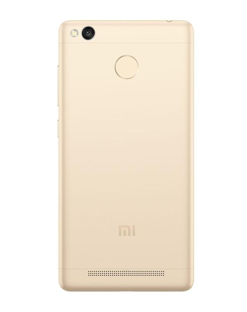 红米手机3S - 长续航入门手机_资料库-2