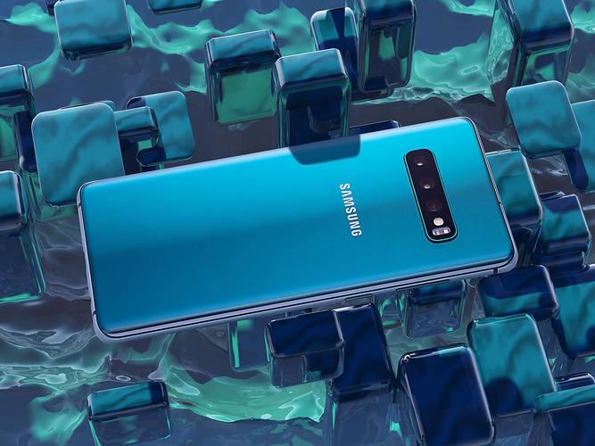 Galaxy S10+ G9750 - 超广角双摄旗舰手机_资料集锦-2