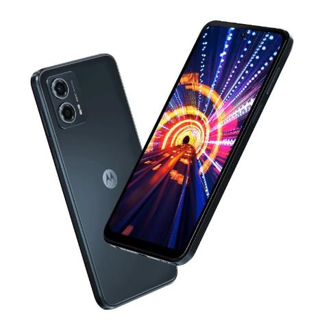 摩托罗拉 Moto G 5G (2023) - 长续航5G手机_资料库-5